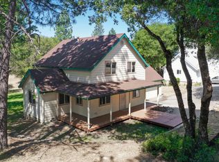16647 Eden Ranch Rd, Nevada City, CA 95959