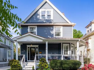 43 Estaugh Ave, Haddonfield, NJ 08033