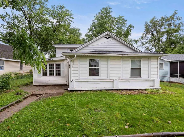 2305 N Armstrong St, Kokomo, IN 46901