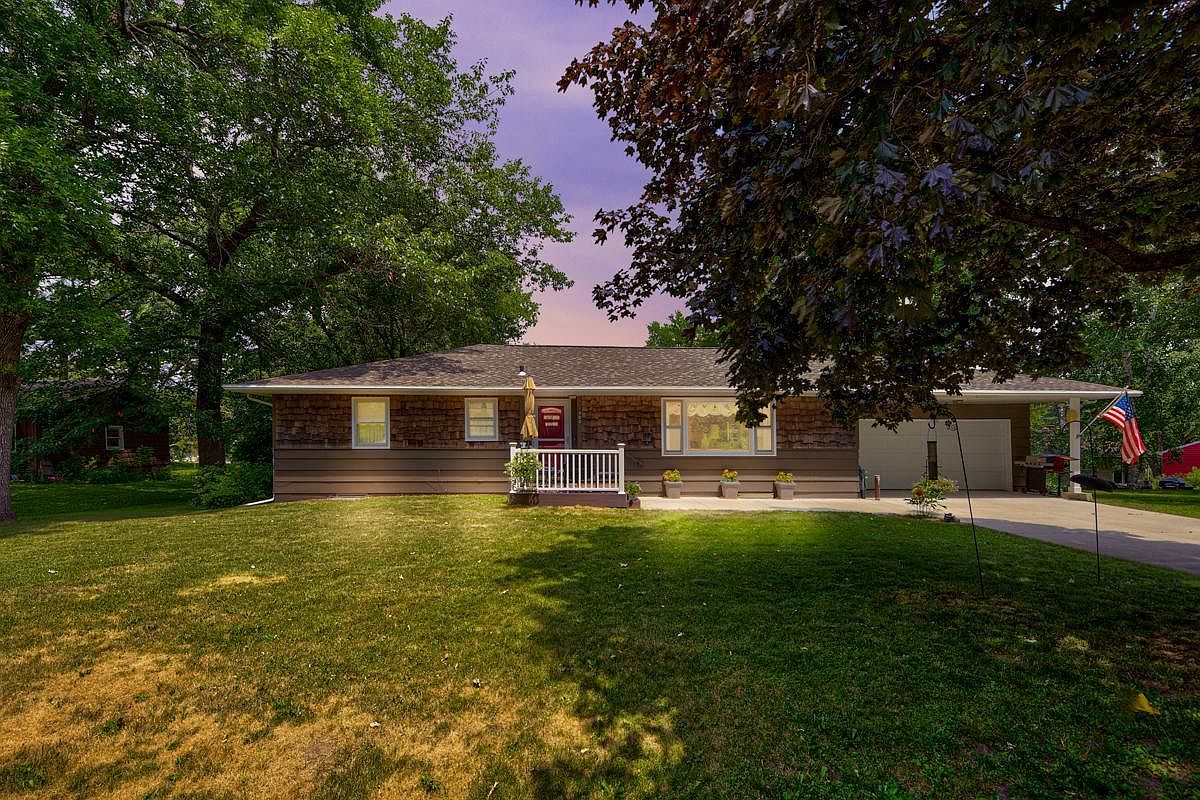 1805 Oakwood Ter, Albert Lea, MN 56007 Zillow
