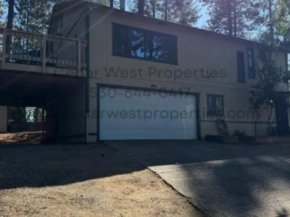 5484 Begonia Dr, Pollock Pines, CA 95726