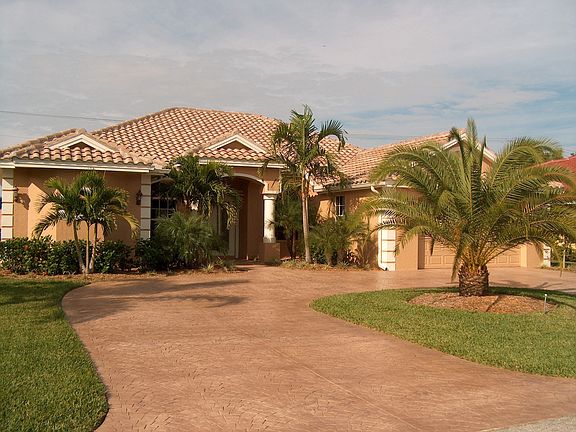 Come home to Spanish Wells