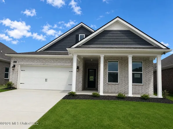 26 Powell Pl, Byhalia, MS 38611