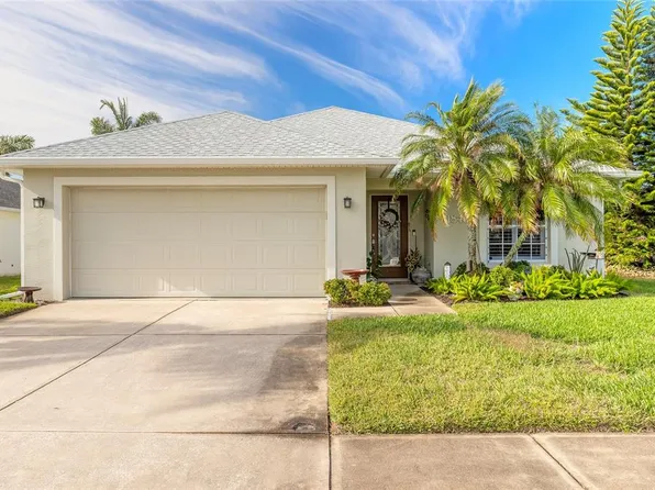 1846 Turnbull Lakes Dr, New Smyrna Beach, FL 32168