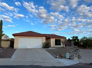 9286 N Grouse Pl, Tucson, AZ 85742