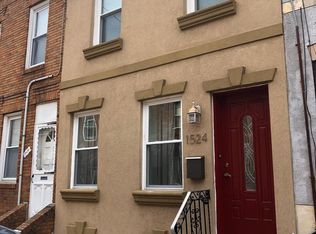 1524 S Iseminger St, Philadelphia, PA 19147