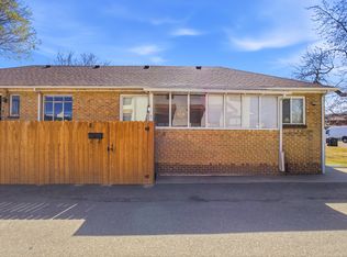 1600 Winona Ct Unit 8, Denver, CO 80204