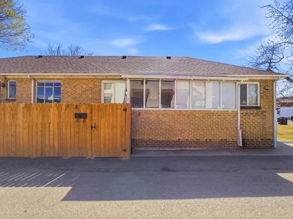 1600 Winona Ct Unit 8, Denver, CO 80204