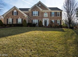 43723 Woodville Ct, Chantilly, VA 20152