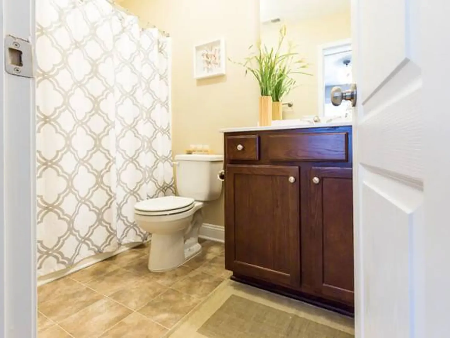 2 bed, 2.5 bath, 1200 sqft, $1,395 — Photo 4