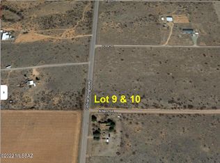 W Allen St #9&10, Cochise, AZ 85606