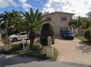 3713 E Shore Rd, Miramar, FL 33023
