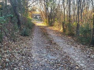 19674 Sonora Rd, Springdale, AR 72764