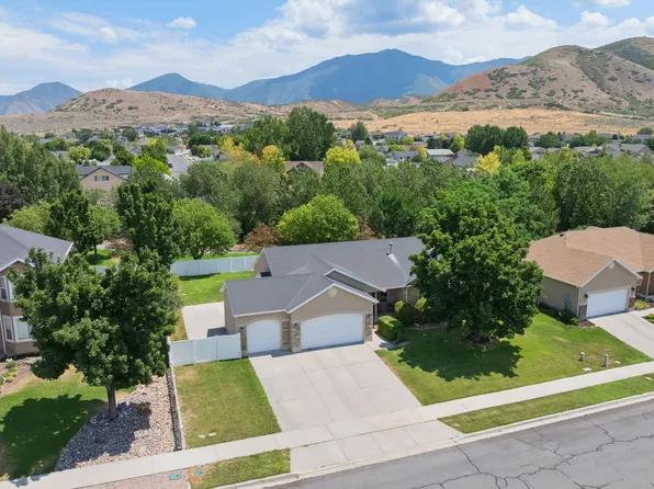 1369 S 260 W, Payson, UT 84651