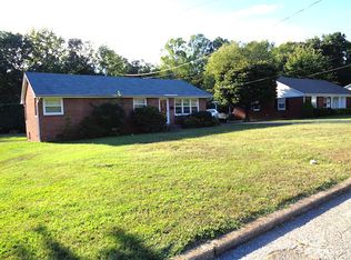 1110 Grove St, Paris, TN 38242