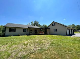 1601 Fairfax Rd, Cambridge, VT 05444