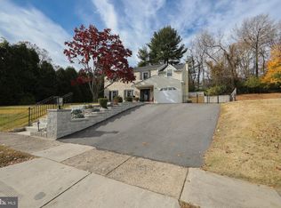 406 Ridge Ln, Springfield, PA 19064