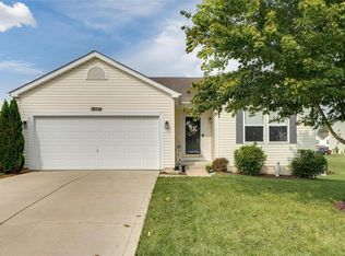 141 Mill Stone Dr, Moscow Mills, MO 63362