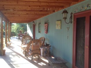 401 N Cody Loop Rd, Oracle, AZ 85623