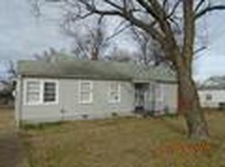 1900 Lynnbrook Pl, Memphis, TN 38116