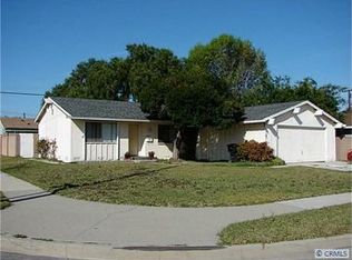 8891 Milky Way, Westminster, CA 92683