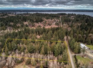 0 Gallagher Cove Rd NW, Olympia, WA 98502