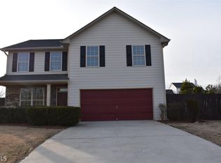 247 Forrest Dr, Palmetto, GA 30268