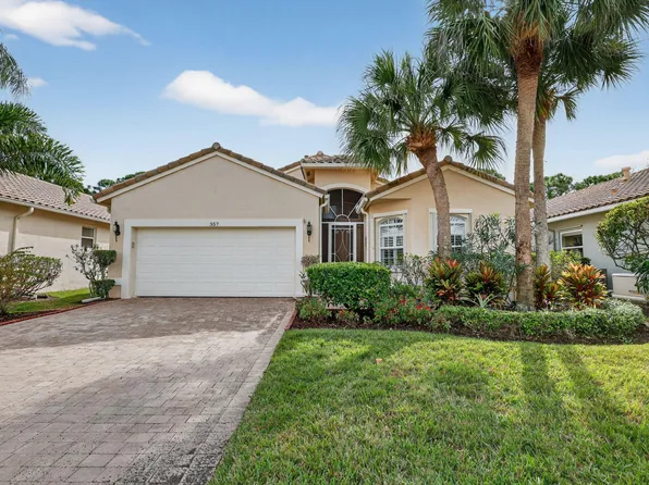 357 NW Springview Loop, Port St Lucie, FL 34986
