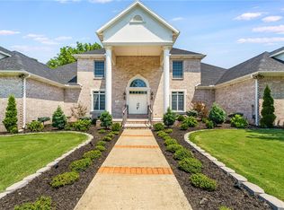 6272 Wells Cir, Springdale, AR 72762