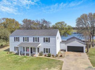 286 Taylor George Dr, Longview, TX 75605