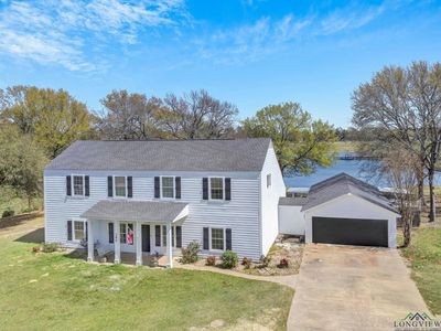 286 Taylor George Dr, Longview, TX, 75605