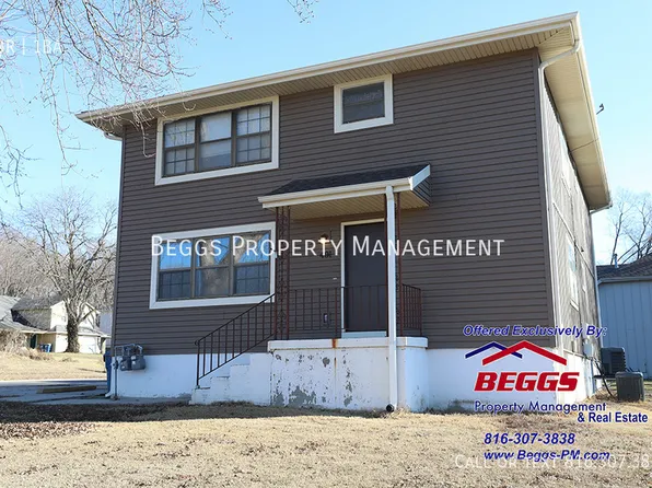 401 Dains St, Liberty, MO 64068