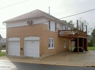 9012 Woodbine Dr, Sherwood, AR 72120