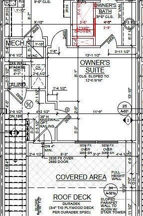 4th image of 112 Pathfinder Pl #39