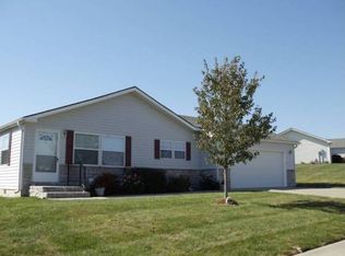 12224 N Pomona Ave, Kansas City, MO 64163