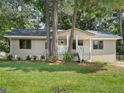 361 Hemlock Ln, Locust Grove, GA, 30248