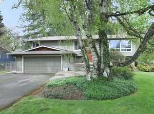 1105 Marylhurst Dr, West Linn, OR 97068