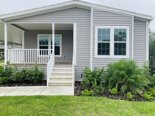 122 S Lake Dr, Leesburg, FL 34788