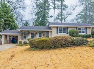 2147 Allaire Ln NE, Atlanta, GA 30345