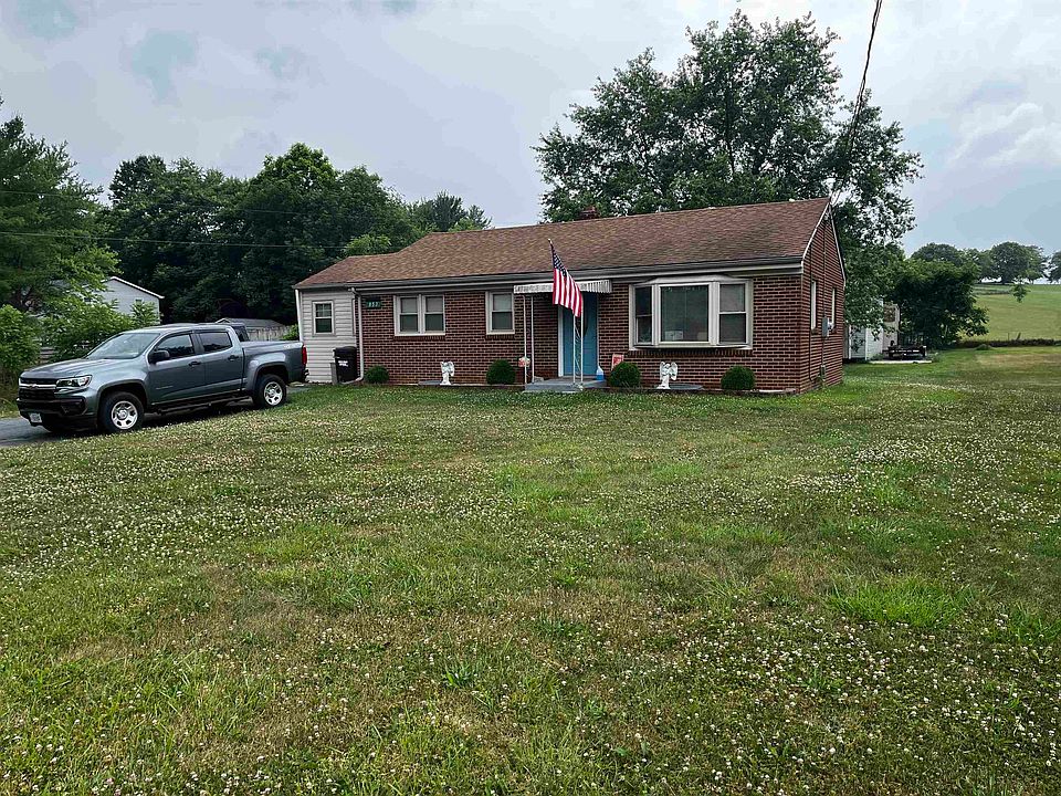 853 Old White Hill Rd, Stuarts Draft, VA 24477 Zillow