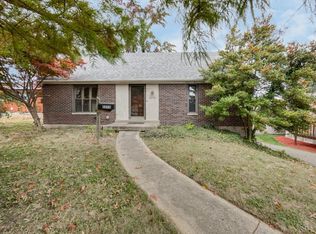 3276 Harry Lee Ln, Cincinnati, OH 45239