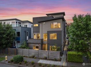 5634 Fauntleroy Way SW #A, Seattle, WA 98136