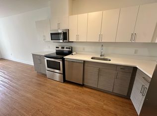 426 Bergen Ave #38E, Jersey City, NJ 07304