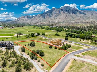 9285 N American Ranch Rd, Prescott, AZ 86305