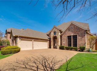 8704 Smokey Canyon Way, Plano, TX 75024