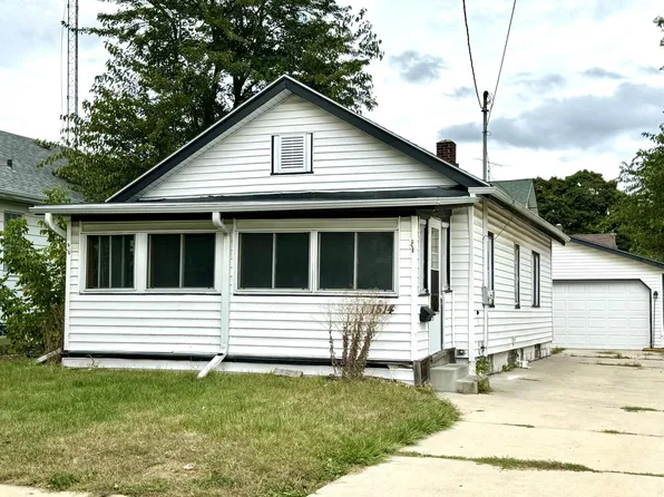 1514 75th STREET, Kenosha, WI 53143