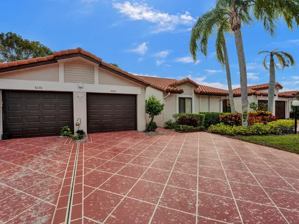 6080 Kings Gate Circle, Delray Beach, FL 33484