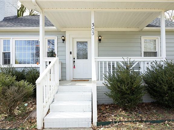 4th image of 303 Trail Eight