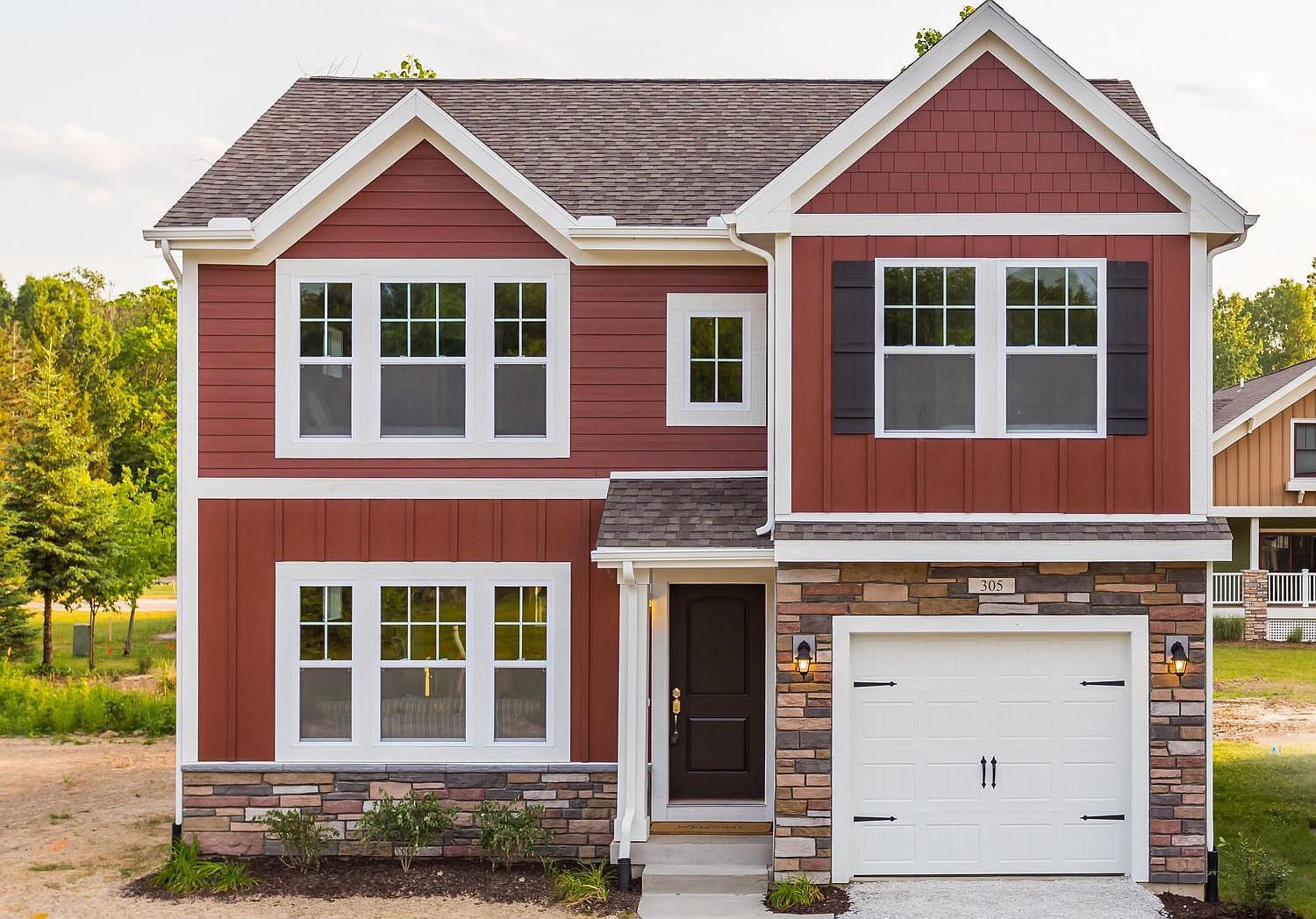 Harbor Club 1680 Plan, Harbor Club, South Haven, MI 49090 Zillow