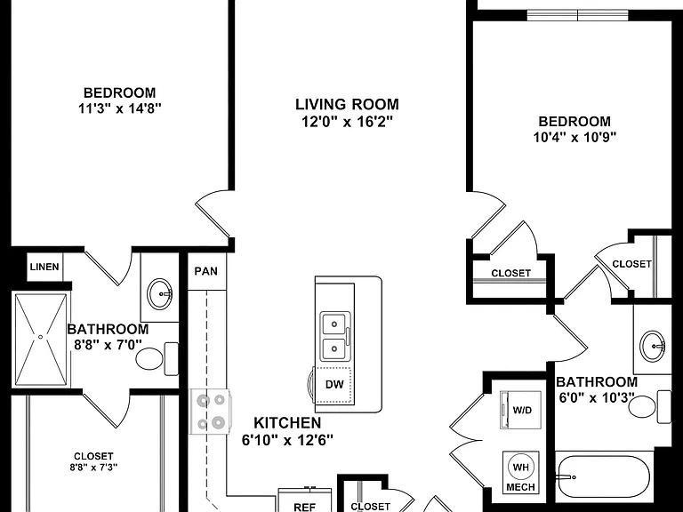 Heights at Jackson Village, A 55+ Community — Photo 44